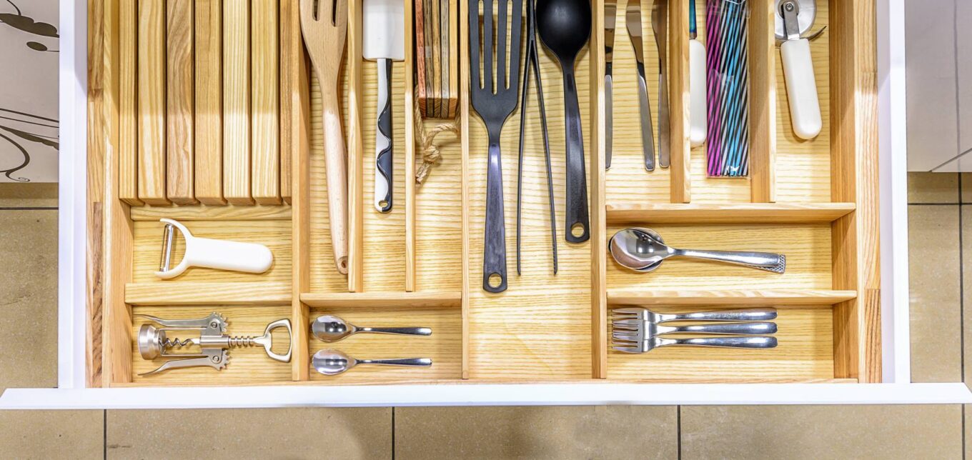 Easy Home Organizing Ideas for the Holidays – Mother Earth News - Vimarsana News